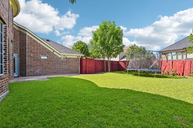 6006 Shadywood Lane, Garland, TX 75043