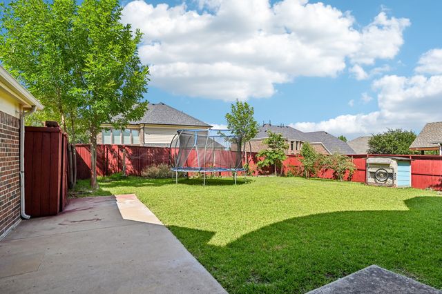 6006 Shadywood Lane, Garland, TX 75043