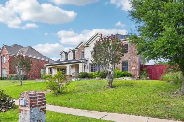 6006 Shadywood Lane, Garland, TX 75043