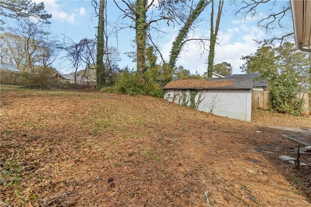 2401 Judson Ave, East Point, GA 30344