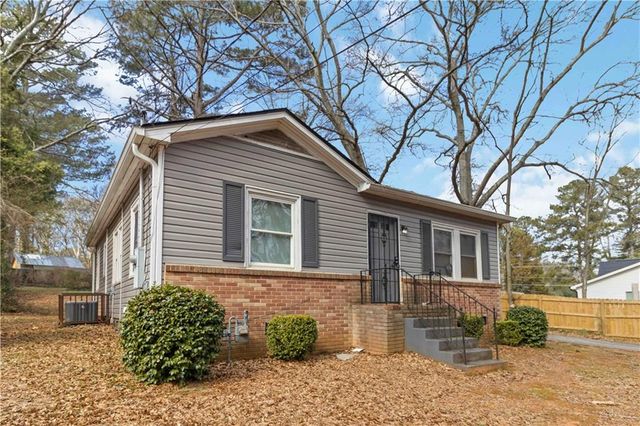 2401 Judson Ave, East Point, GA 30344