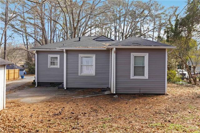 2401 Judson Ave, East Point, GA 30344