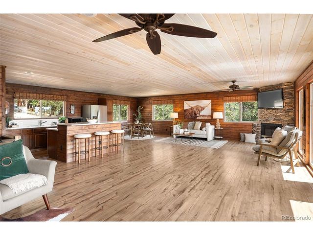 13535 Shiloh Rd, Conifer, CO 80433