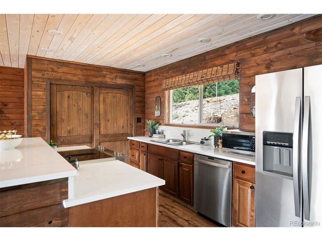 13535 Shiloh Rd, Conifer, CO 80433