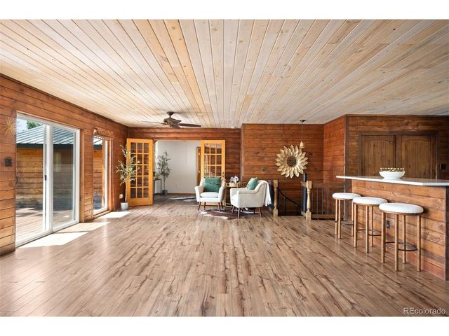 13535 Shiloh Rd, Conifer, CO 80433