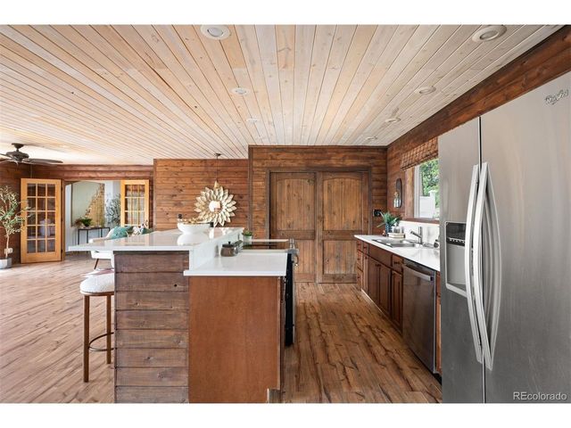 13535 Shiloh Rd, Conifer, CO 80433