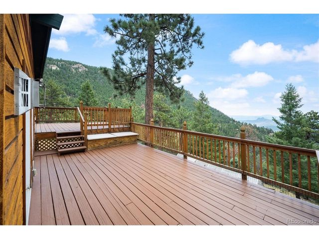 13535 Shiloh Rd, Conifer, CO 80433