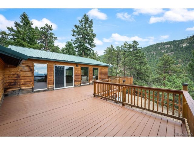 13535 Shiloh Rd, Conifer, CO 80433
