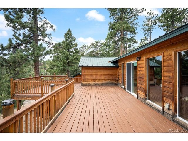 13535 Shiloh Rd, Conifer, CO 80433