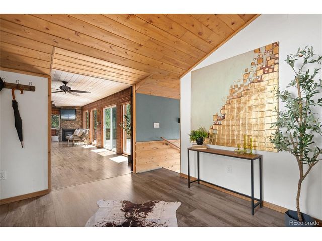 13535 Shiloh Rd, Conifer, CO 80433