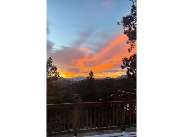 13535 Shiloh Rd, Conifer, CO 80433