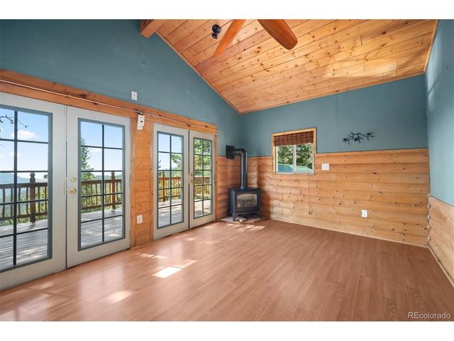 13535 Shiloh Rd, Conifer, CO 80433
