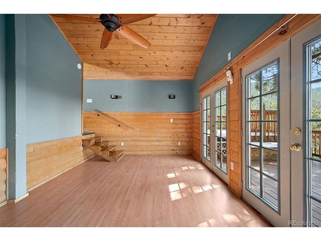 13535 Shiloh Rd, Conifer, CO 80433