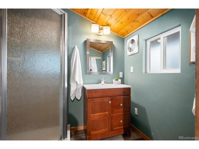 13535 Shiloh Rd, Conifer, CO 80433