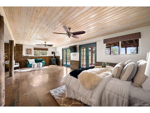 13535 Shiloh Rd, Conifer, CO 80433