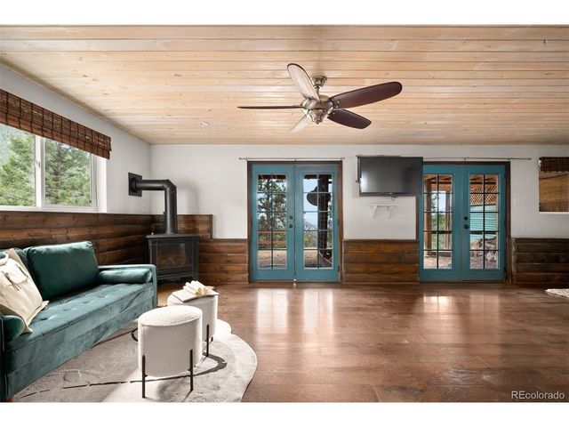 13535 Shiloh Rd, Conifer, CO 80433