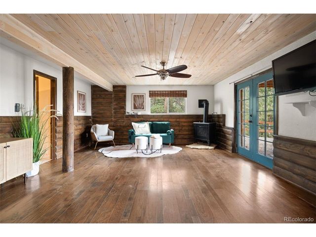 13535 Shiloh Rd, Conifer, CO 80433