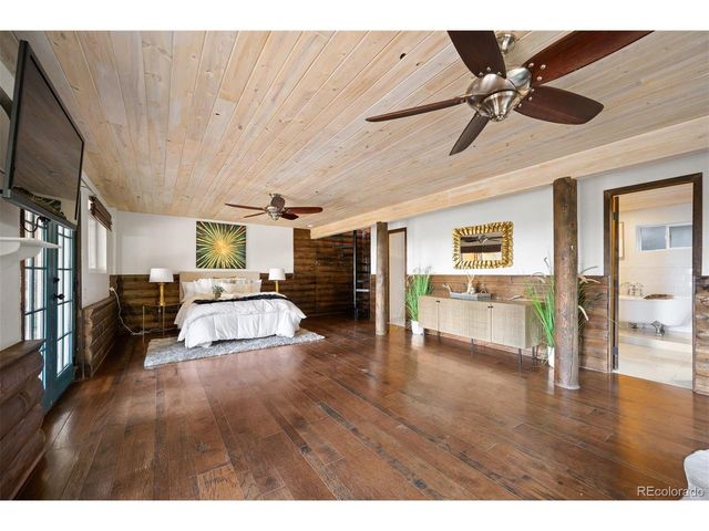 13535 Shiloh Rd, Conifer, CO 80433