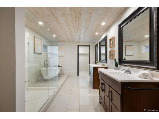 13535 Shiloh Rd, Conifer, CO 80433