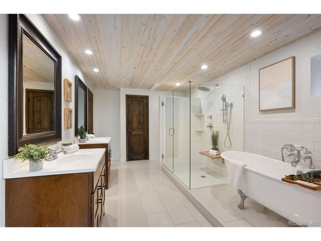 13535 Shiloh Rd, Conifer, CO 80433