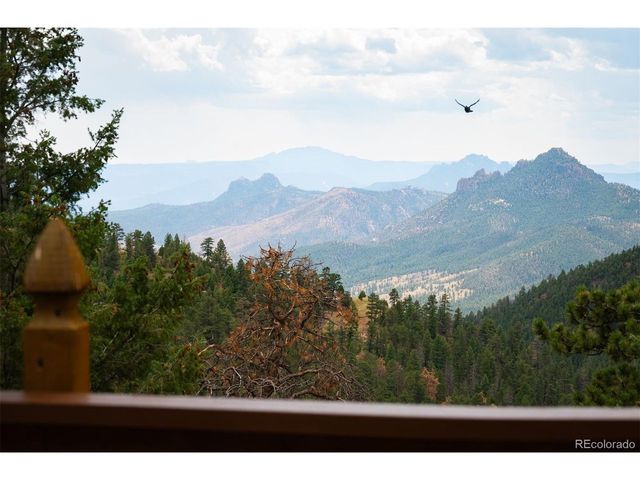 13535 Shiloh Rd, Conifer, CO 80433