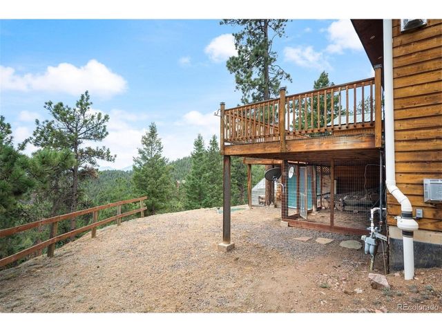 13535 Shiloh Rd, Conifer, CO 80433