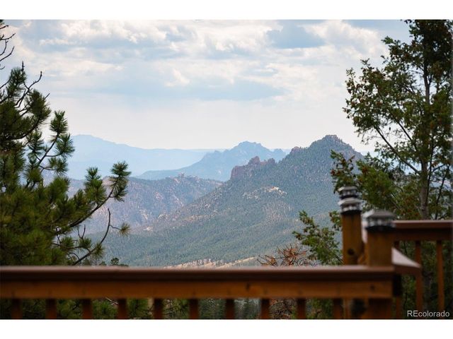 13535 Shiloh Rd, Conifer, CO 80433