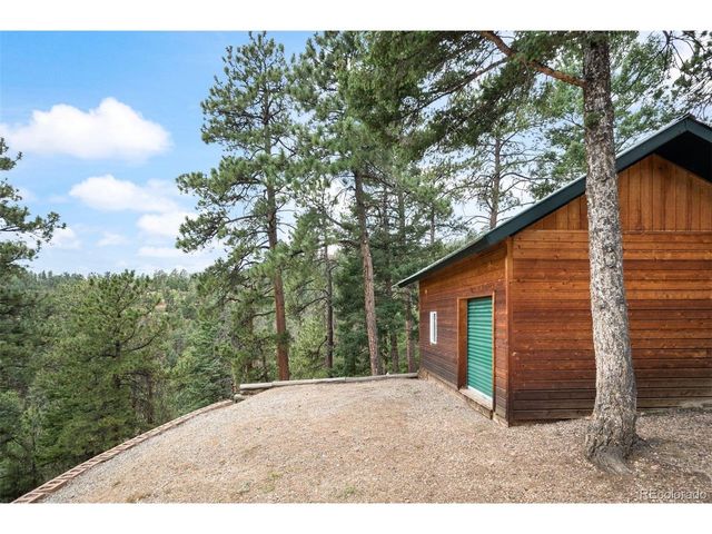 13535 Shiloh Rd, Conifer, CO 80433
