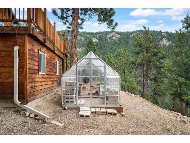 13535 Shiloh Rd, Conifer, CO 80433