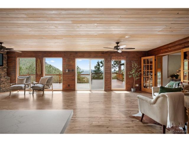 13535 Shiloh Rd, Conifer, CO 80433
