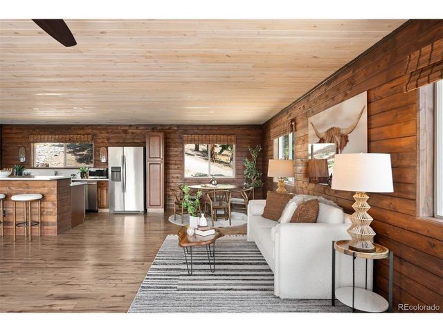13535 Shiloh Rd, Conifer, CO 80433