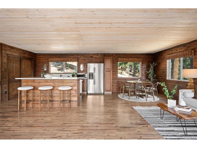 13535 Shiloh Rd, Conifer, CO 80433