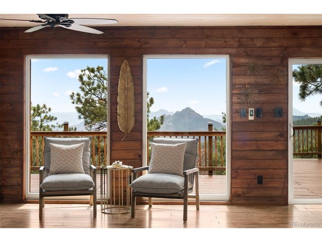13535 Shiloh Rd, Conifer, CO 80433