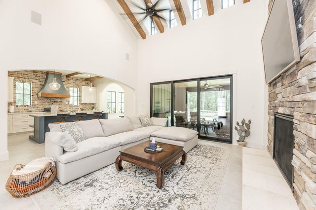 21701 Dan Drive, Magnolia, TX 77355
