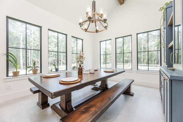 21701 Dan Drive, Magnolia, TX 77355