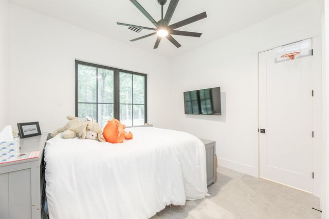 21701 Dan Drive, Magnolia, TX 77355