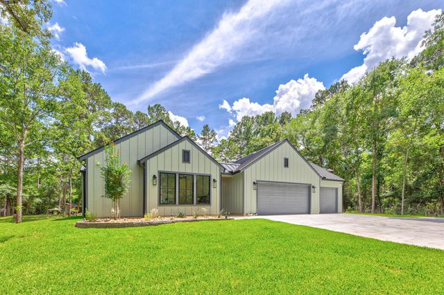 21701 Dan Drive, Magnolia, TX 77355
