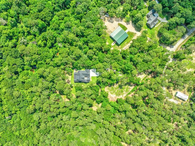 21701 Dan Drive, Magnolia, TX 77355