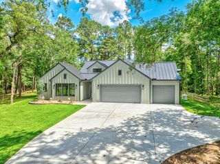 21701 Dan Drive, Magnolia, TX 77355