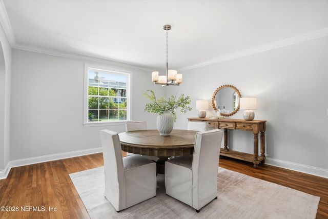 1052 HOLLY Lane, Jacksonville, FL 32207