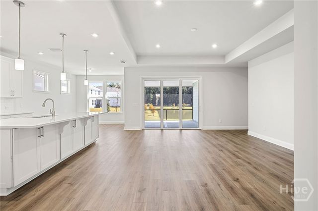 222 Dendron Drive, Richmond Hill, GA 31324