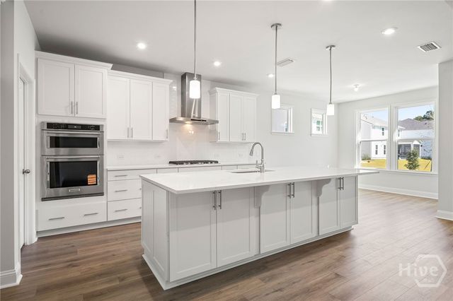 222 Dendron Drive, Richmond Hill, GA 31324