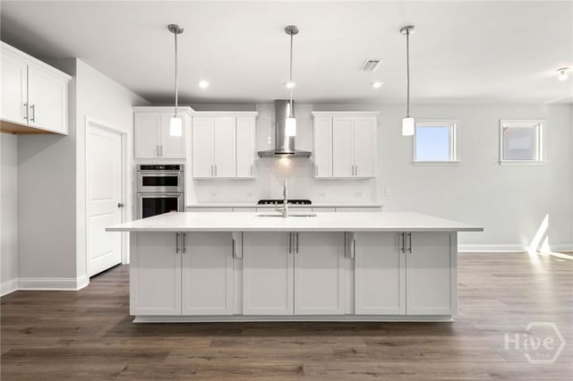 222 Dendron Drive, Richmond Hill, GA 31324