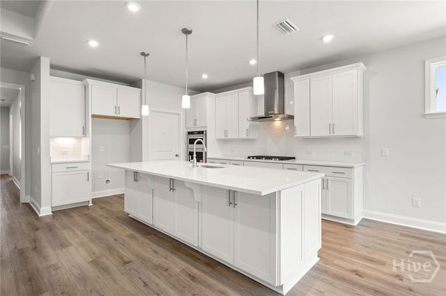 222 Dendron Drive, Richmond Hill, GA 31324