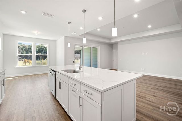 222 Dendron Drive, Richmond Hill, GA 31324