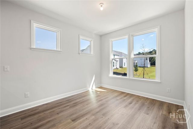 222 Dendron Drive, Richmond Hill, GA 31324