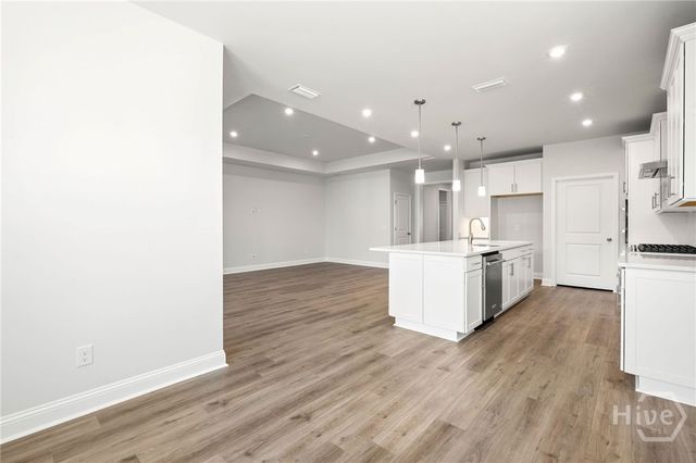 222 Dendron Drive, Richmond Hill, GA 31324