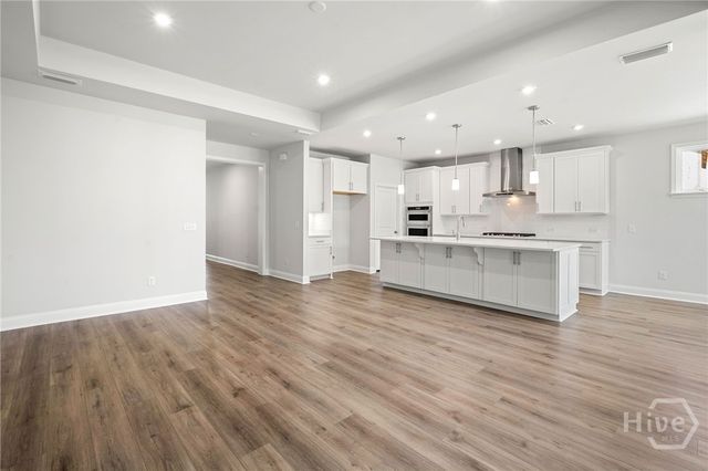 222 Dendron Drive, Richmond Hill, GA 31324