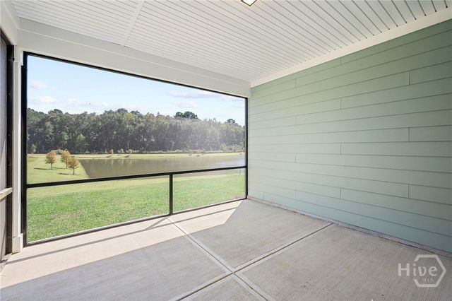 222 Dendron Drive, Richmond Hill, GA 31324