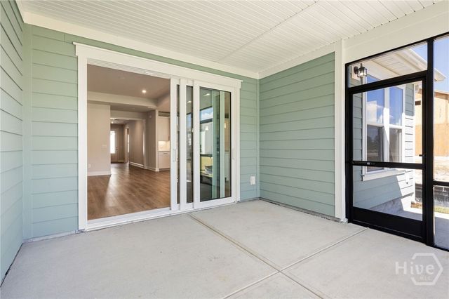 222 Dendron Drive, Richmond Hill, GA 31324